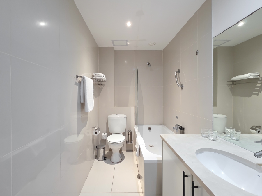 1 Bedroom Property for Sale in Cape Town City Centre Western Cape